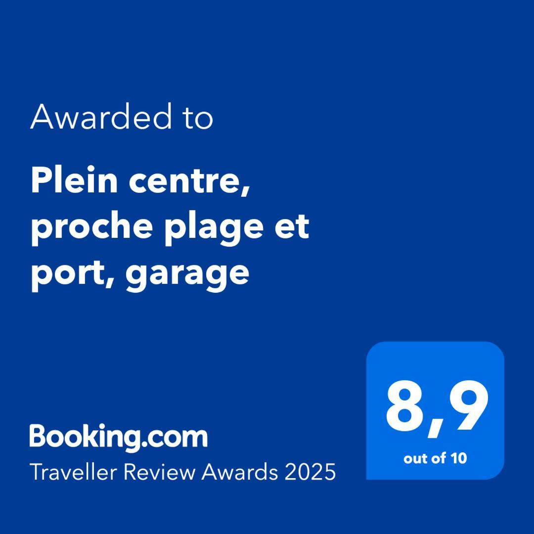 Mawilec, Centre, Plage, Port, Garage อากีลัส ภายนอก รูปภาพ